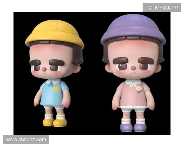 足球明星卡通玩偶形象大赏可爱造型与球场风采完美结合