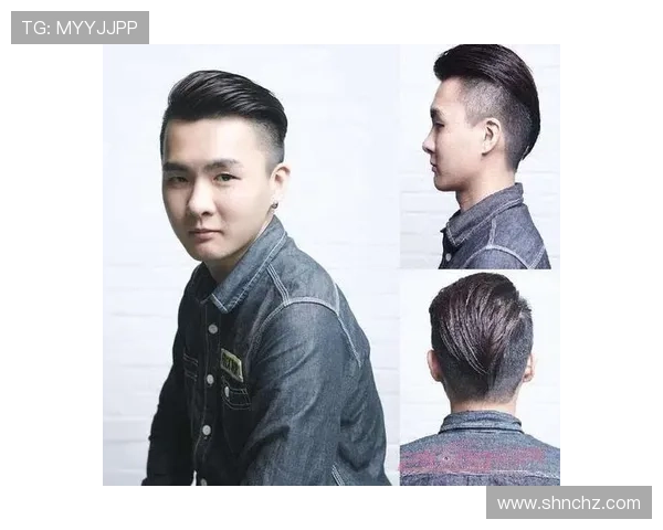 足球明星发型大揭秘小编为你盘点最酷炫的球场发型与风格