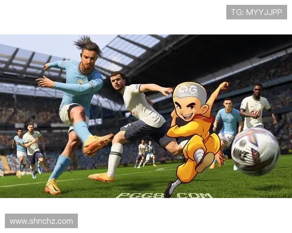 足球明星参与的弹幕游戏推荐及玩法解析一览