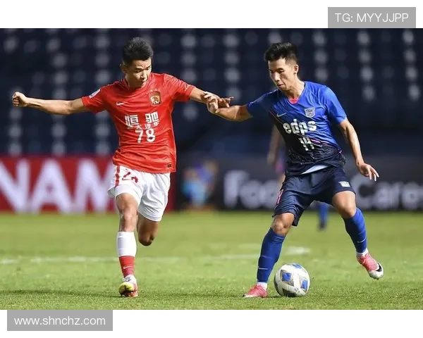 广州足球队在城市联赛中的实力展现与未来发展潜力分析 广州足球队在城市联赛中的实力展现与未来发展潜力分析