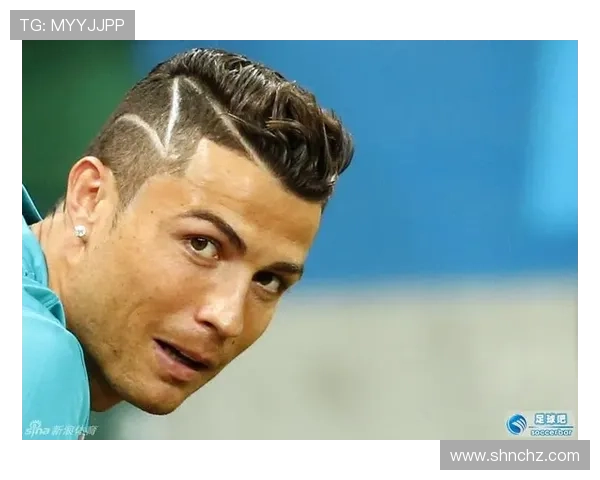 足球明星清爽发型男生图片展示时尚魅力与个性风格